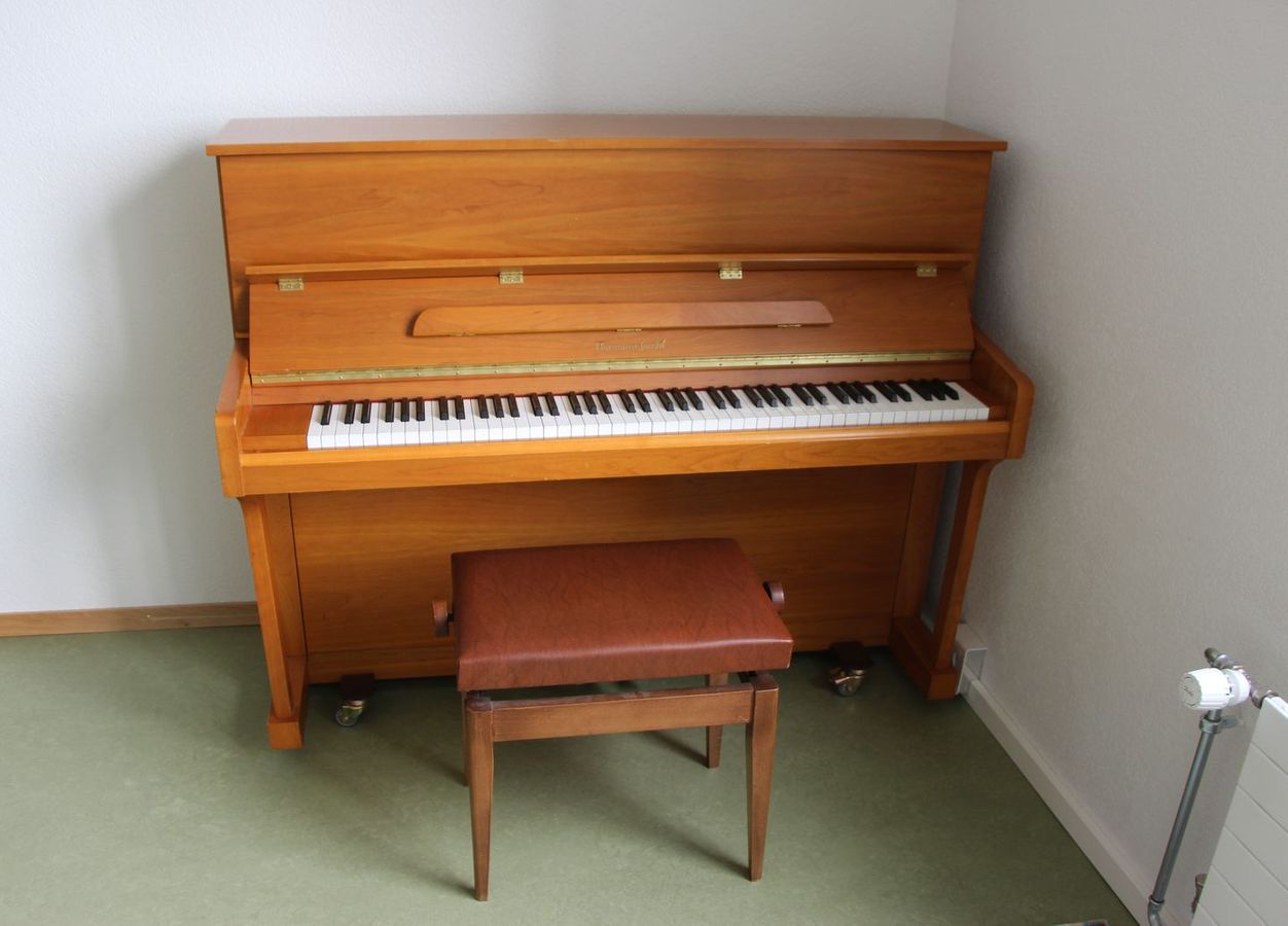 Heilsarmee Ferienzentrum Waldegg / Jugendhaus – immagine