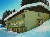 Ferienhaus Sellamatt – Bild