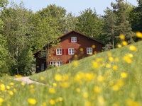 Gruppenhaus Leuenberg – Bild