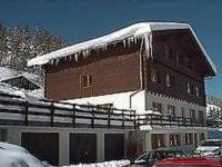 Chalet Bleu – image