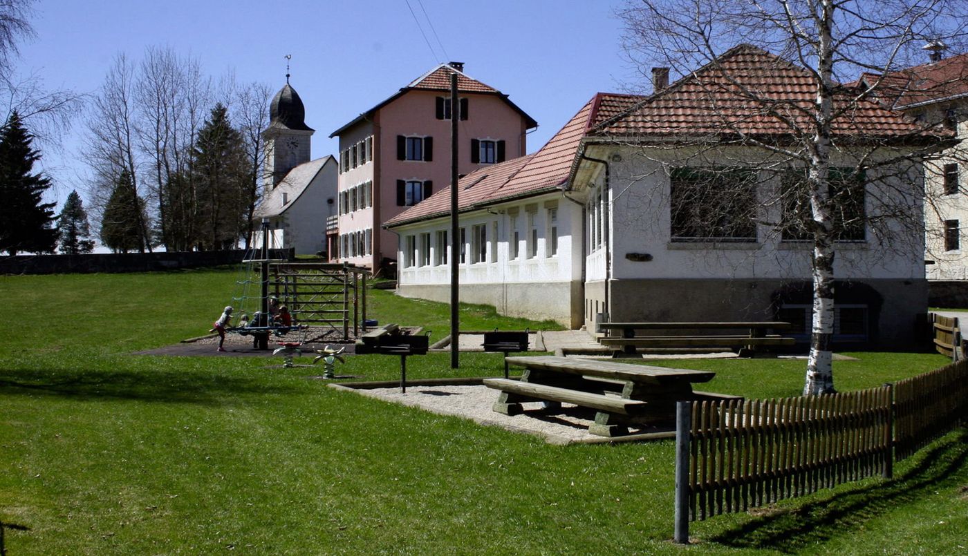 Chante-Joux – Bild