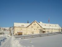 Hotel am Schönenbühl**, Speicher, Appenzell Ausserrhoden — Ansicht 2
