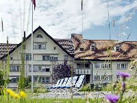 Hotel am Schönenbühl** — Gruppenhaus mit 45 Betten in Speicher, Appenzell Ausserrhoden