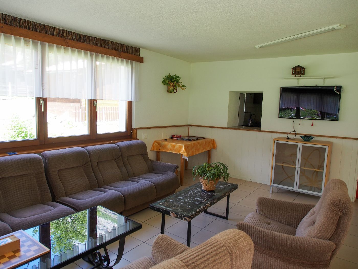 Chalet Bärgblüemli – image