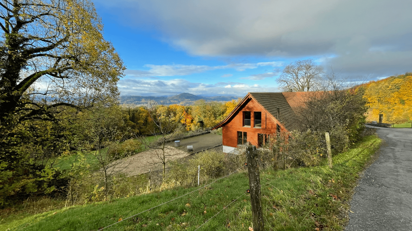 Schartenhof – Bild