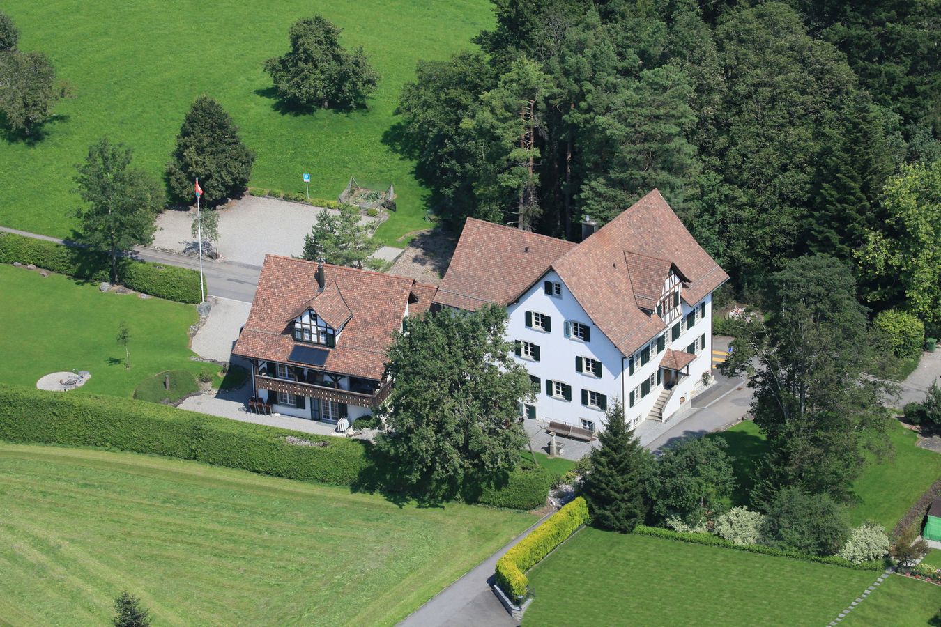 Hotelansicht