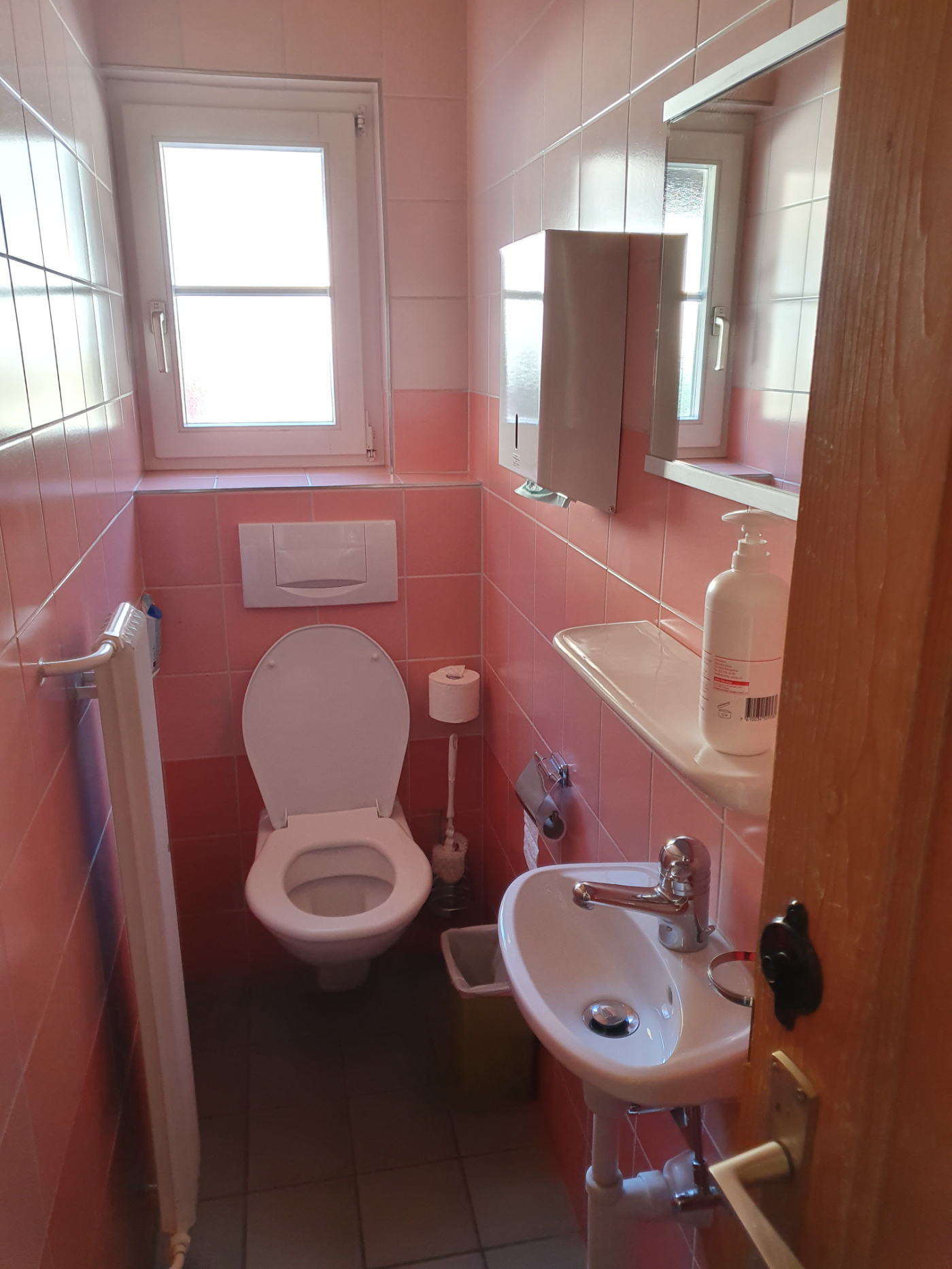 Jugendhaus Stiegelschwand der Heilsarmee – image