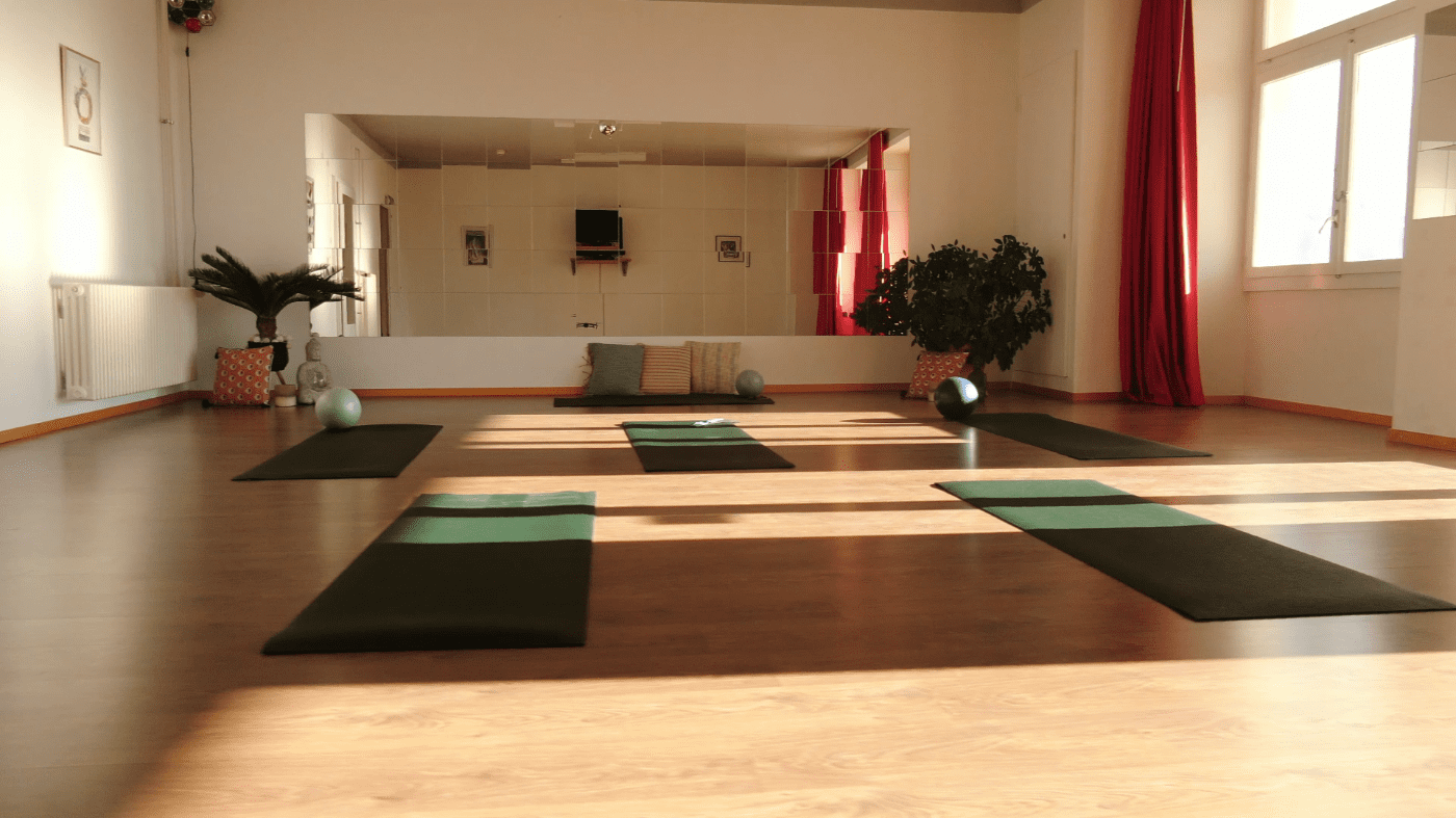 Centre Village Camps – image