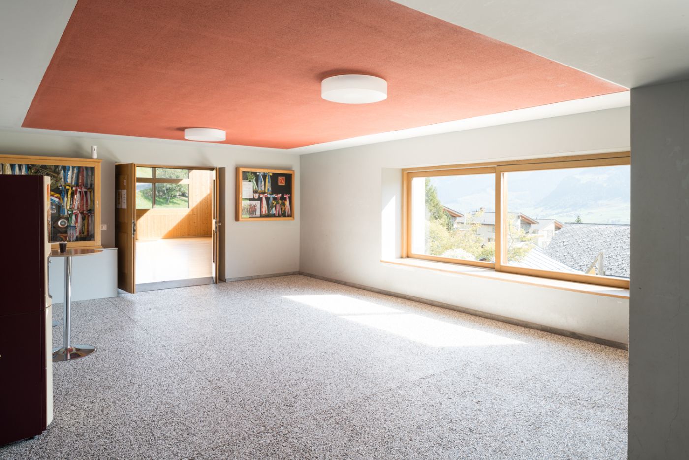 sentupada lumnezia – image