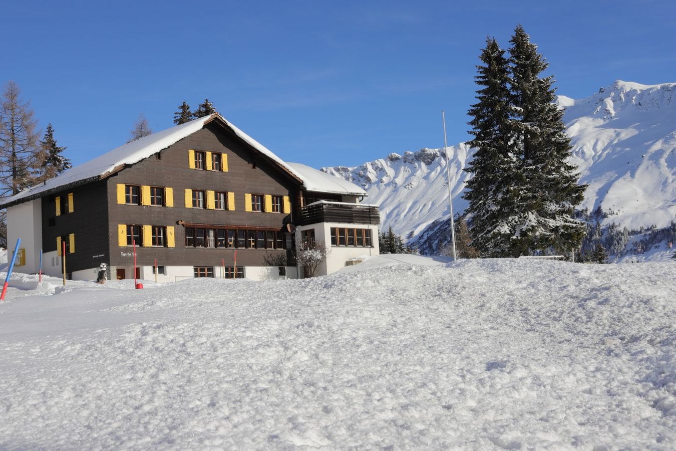 Hotelansicht