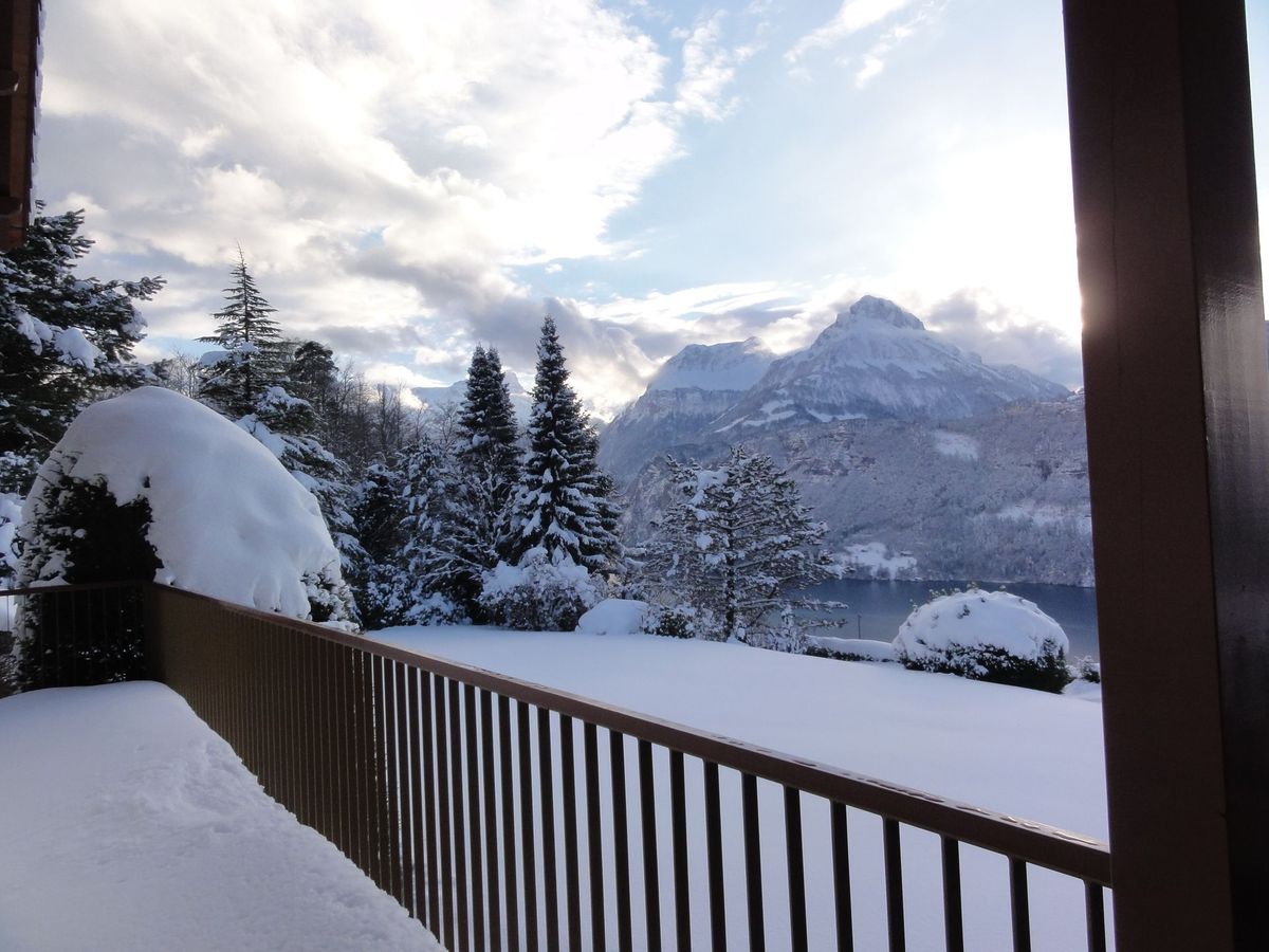 Landhaus Axenfels*** – Bild