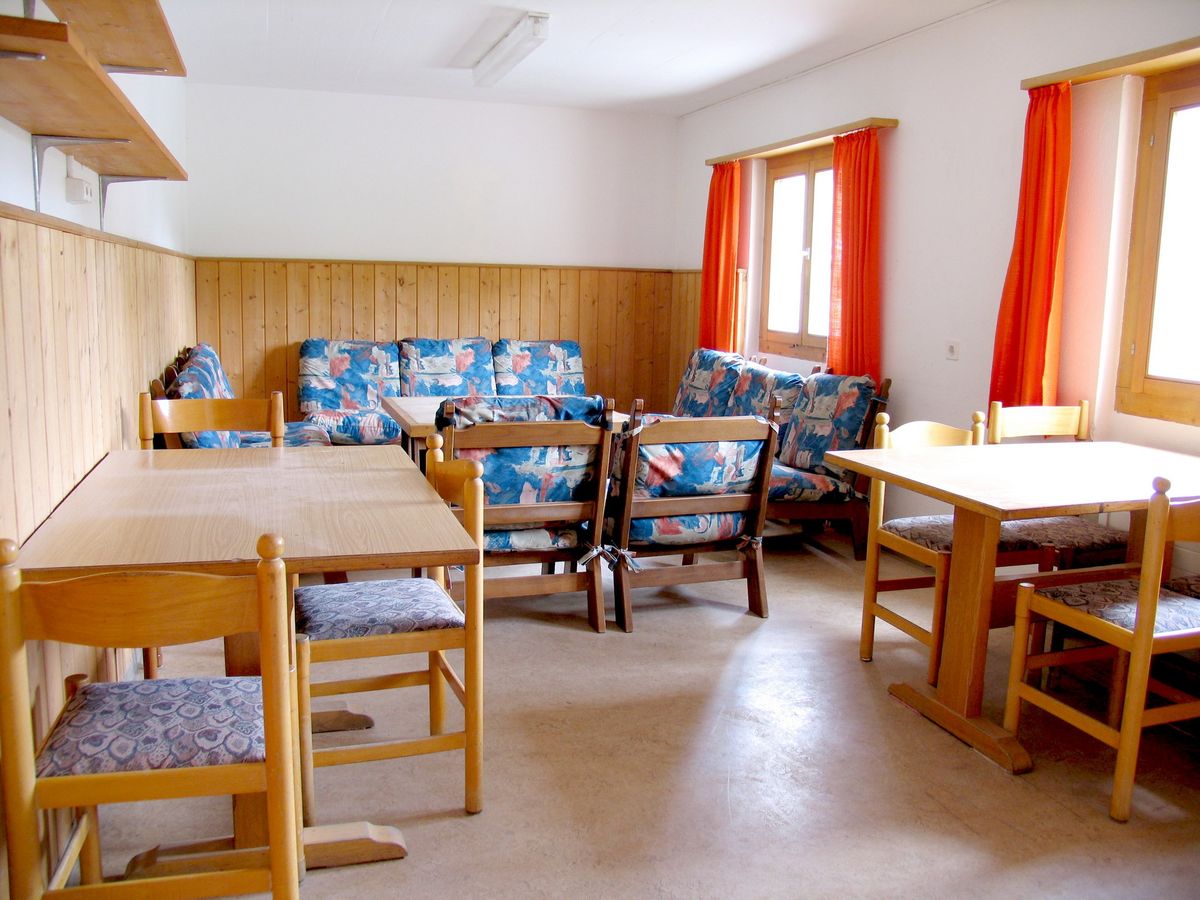 Chà Prà Muglin – Bild