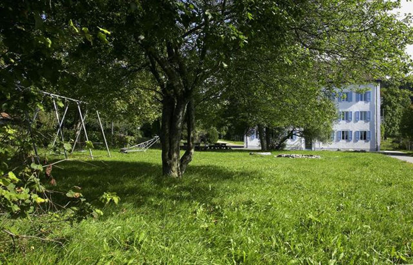 Ferienlagerhaus Stiftung Wasserturm – Bild