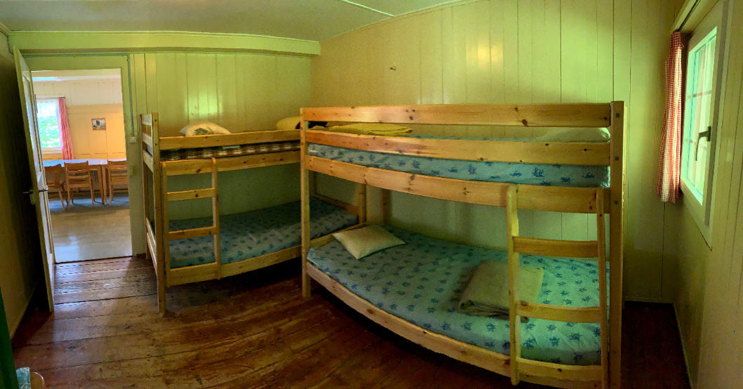 HörnliHaus – Bild