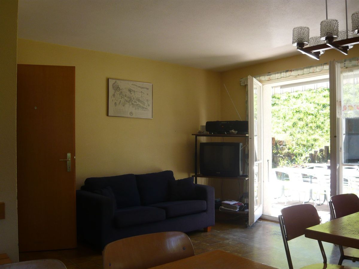 Chalet Körblifluh – image