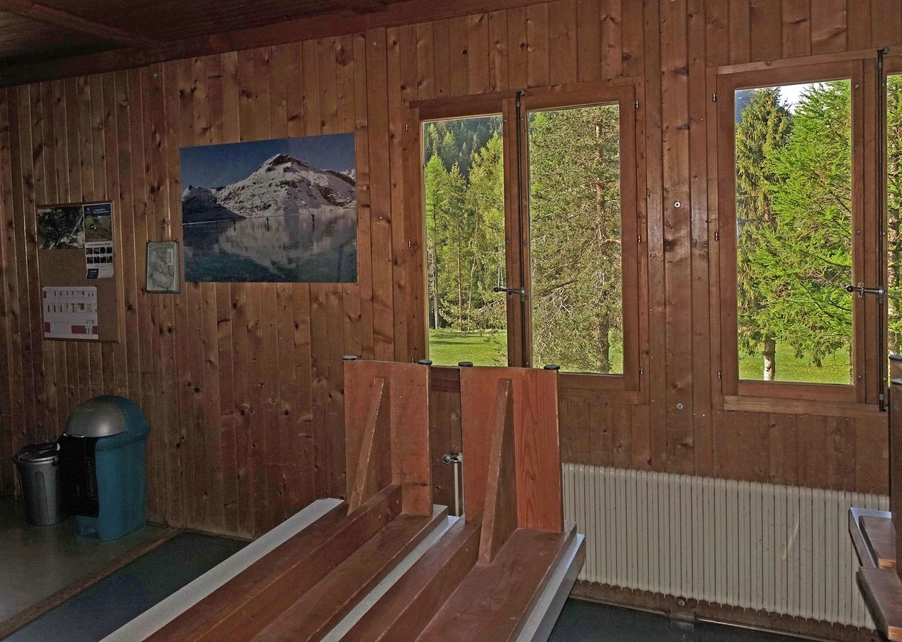 Centre Sports-Loisirs (totalité) – Bild