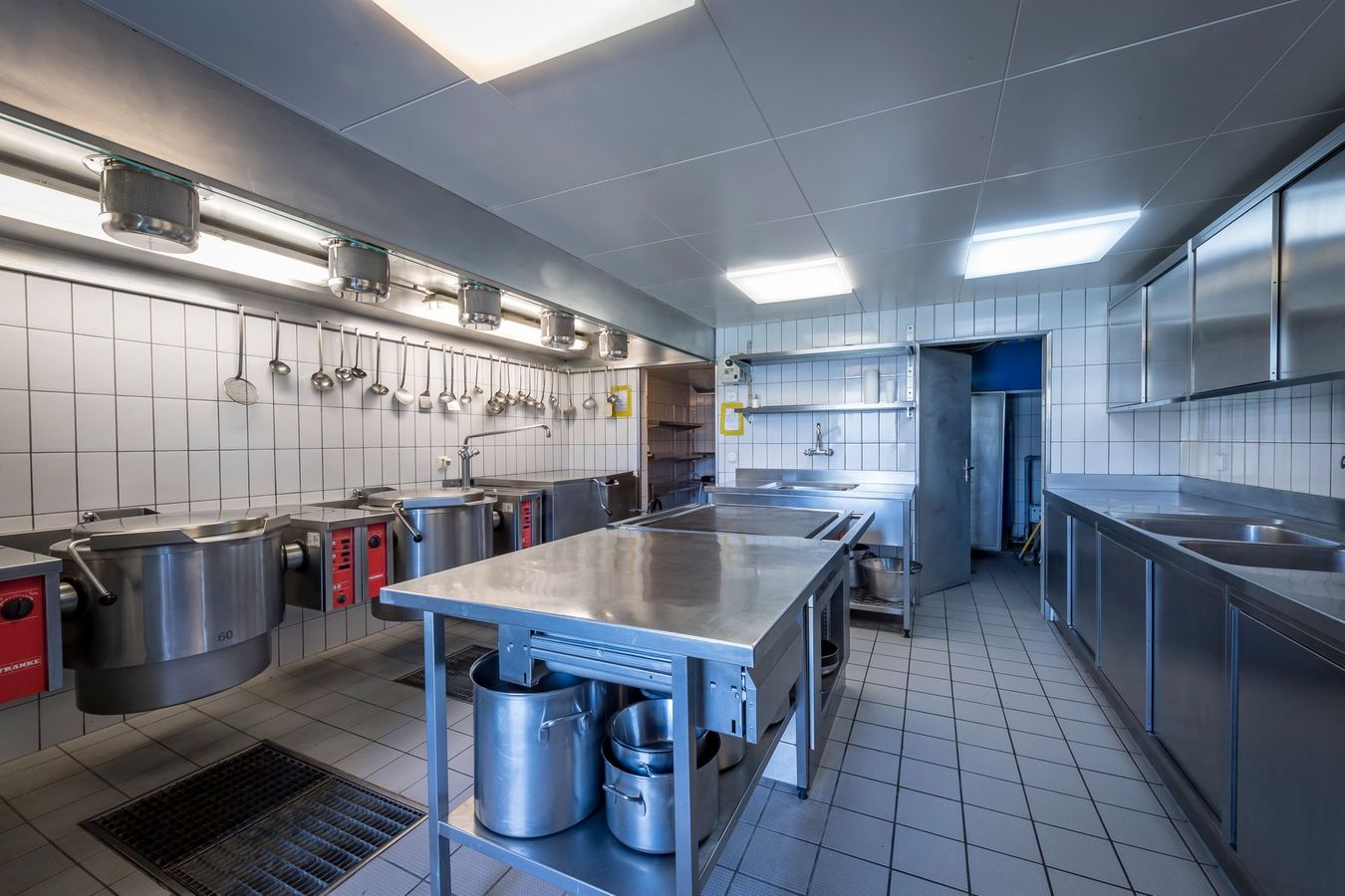 Ferienhaus Sellamatt – Bild