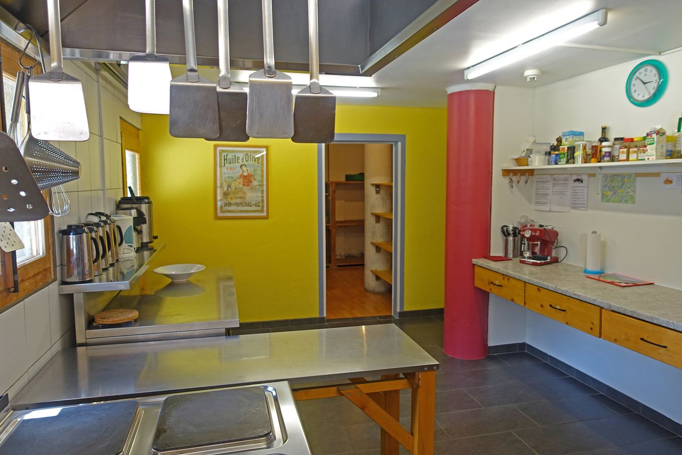 Centre Sports-Loisirs (totalité) – Bild