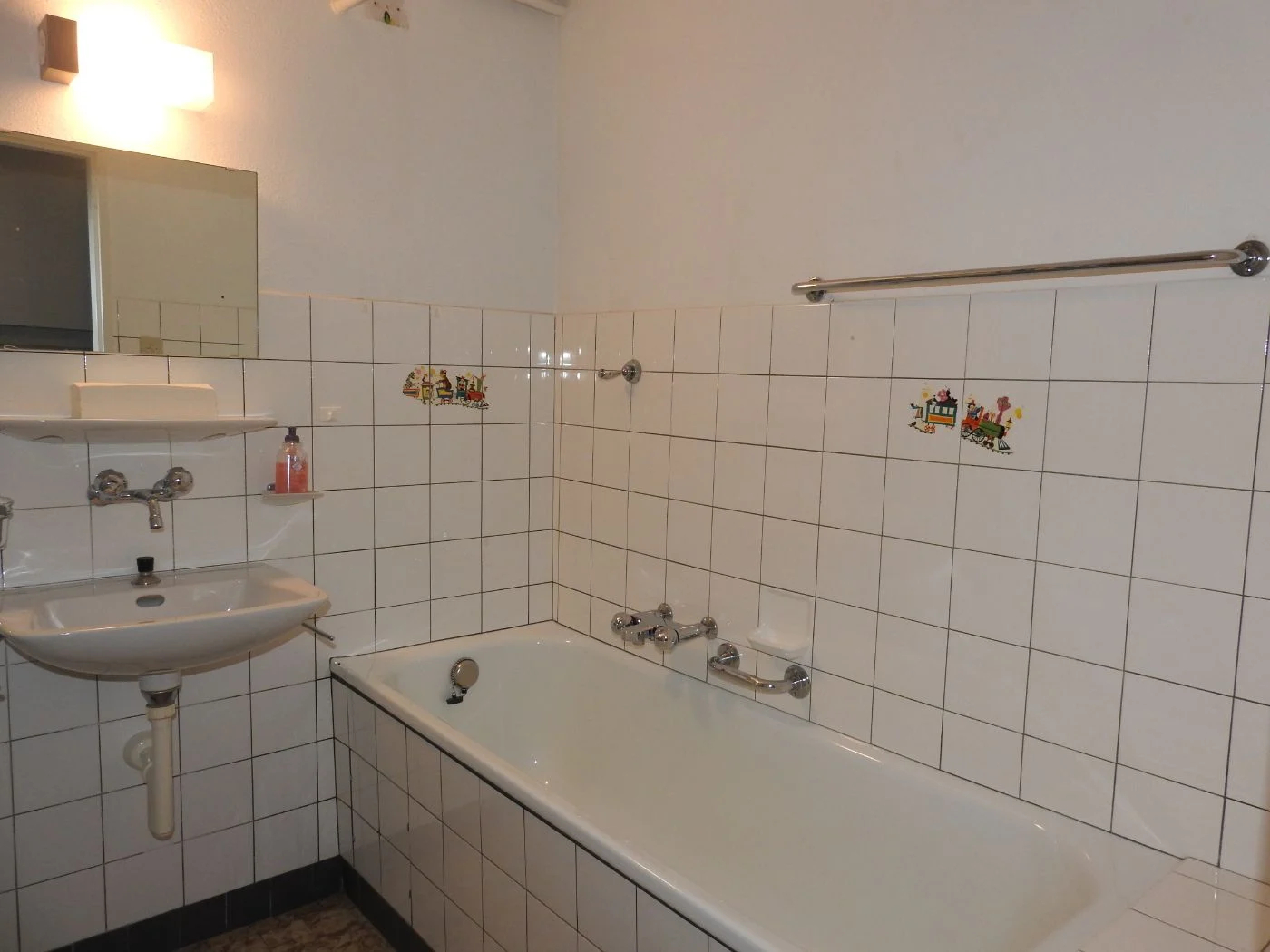 Haus Neuenburg – Bild