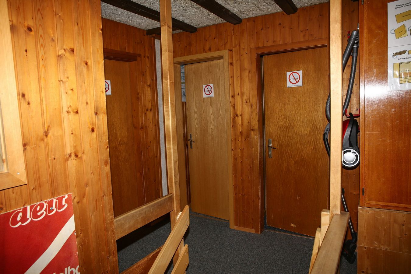 Ski- und Berghaus Allmiried – Bild