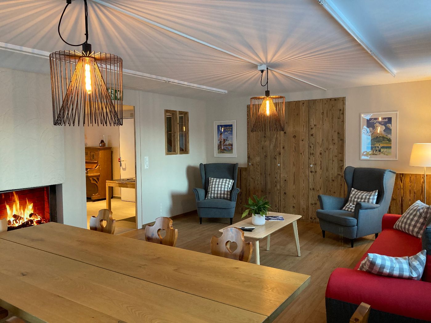 Ferienhaus der Stadt Rapperswil - Jona – immagine