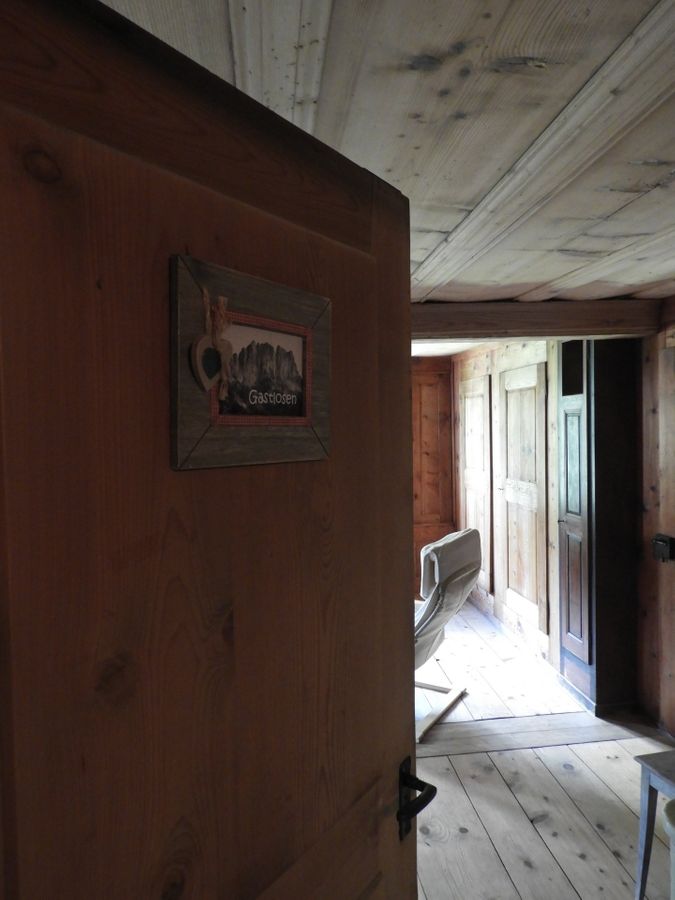 Gruppenunterkunft Jagona – image