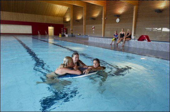 Frutigresort Familienhotel – image