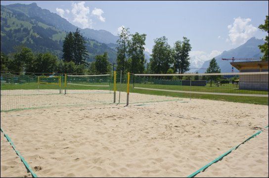 Frutigresort Familienhotel – image