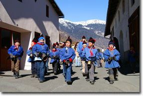 Chà Prà Muglin – Bild