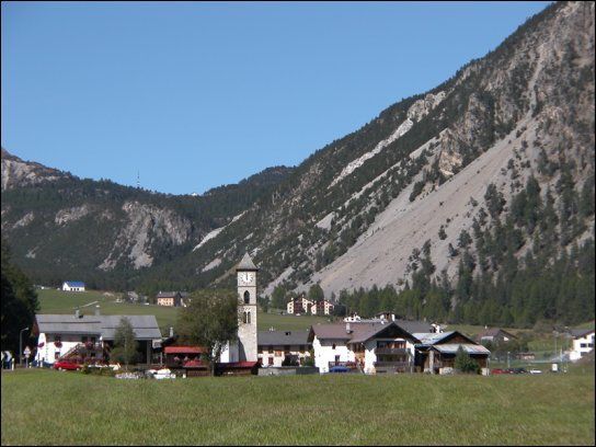 Chà Prà Muglin – Bild