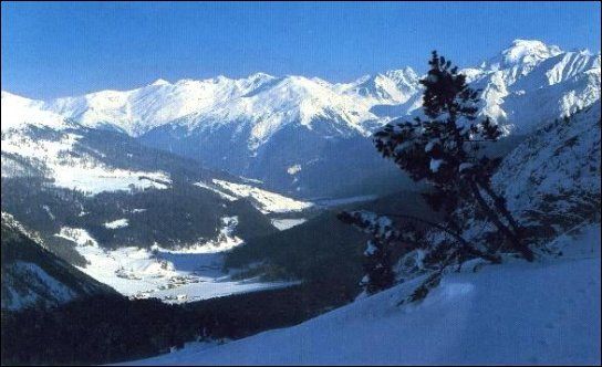 Chà Prà Muglin – Bild