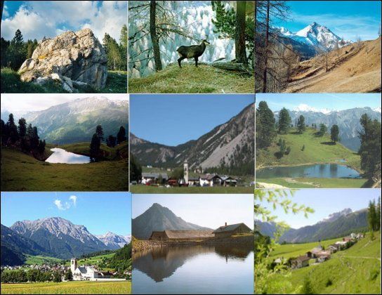 Chà Prà Muglin – Bild