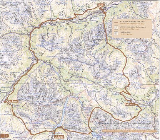 Chà Prà Muglin – Bild