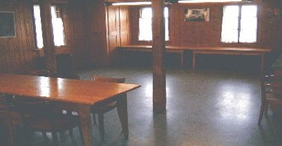 Gruppenhaus Waldhaus – Bild