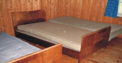 Gruppenhaus Waldhaus – Bild