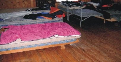 Gruppenhaus Waldhaus – Bild