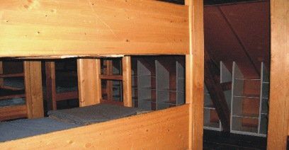 Gruppenhaus Waldhaus – Bild