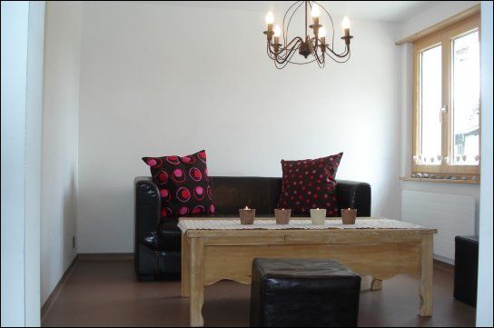 Tgantieni Sot - Haus mit Herz – image