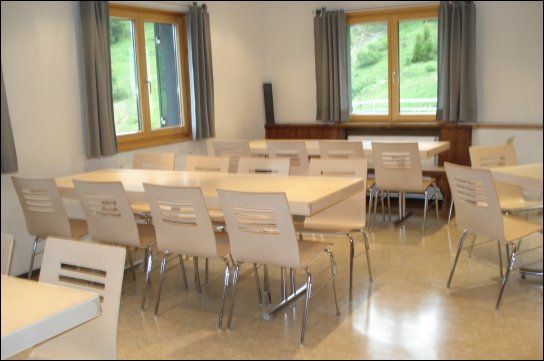 Tgantieni Sot - Haus mit Herz – image