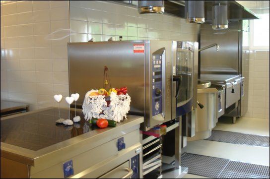 Tgantieni Sot - Haus mit Herz – image