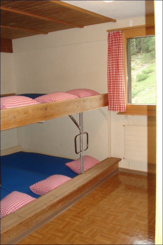 Tgantieni Sot - Haus mit Herz – image