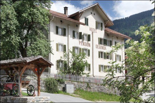 Hotelansicht