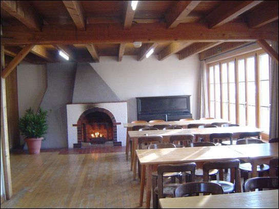 Colonie de vacances Sur le Vau – image