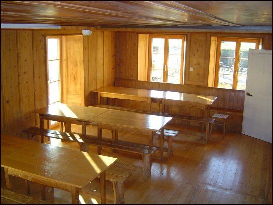 Colonie de vacances Sur le Vau – image