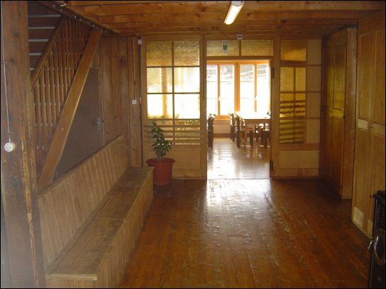 Colonie de vacances Sur le Vau – image