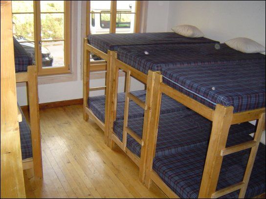 Colonie de vacances Sur le Vau – image