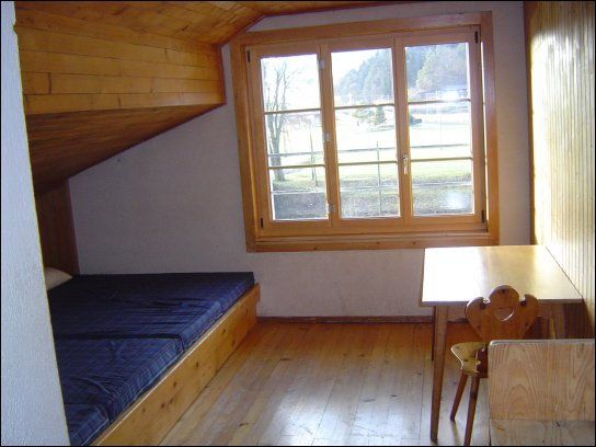 Colonie de vacances Sur le Vau – image