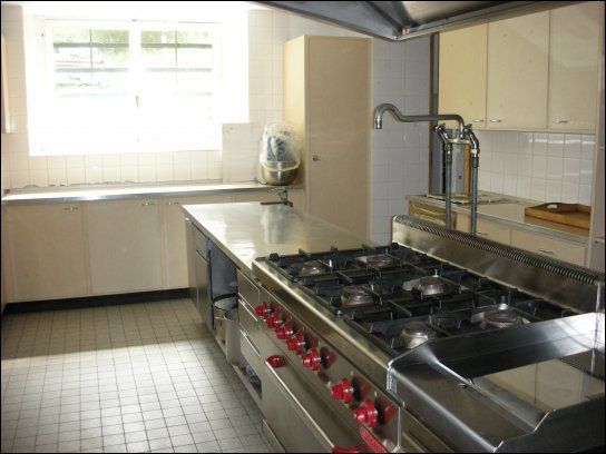 Chalet du Chamois – Bild