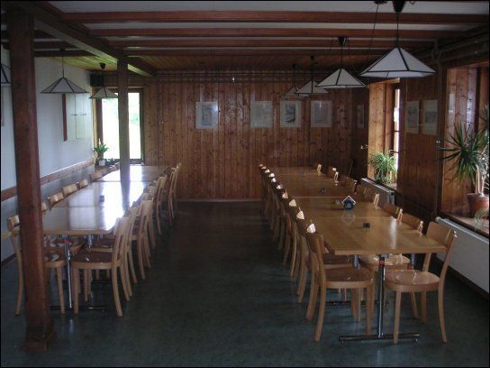 Berggasthaus Obere Wechten – Bild