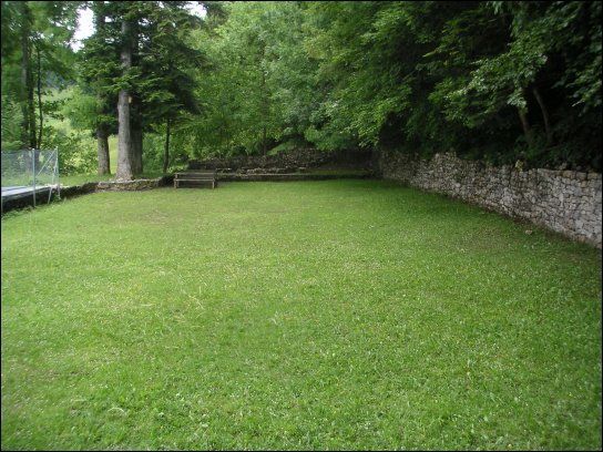 Berggasthaus Obere Wechten – Bild